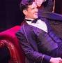 Profile Picture of The Optimism, Joy, and Passion of Stephen Mark Lukas - GEDmagazine (@gedmag.com) on Google