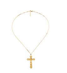 Modern Cross Jewelry
