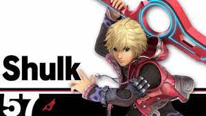 Shulk Guide Matchup Chart And Combos Super Smash Bros Ultimate Game8