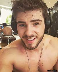 NEW LEAK: Cody Christian Private Nude Pics – 18+! • Leaked Meat
