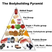 Make sure that you eat quality food such as rice, pasta, steak, white chicken breast, turkey and so on. Pin On Building Muscle Fast