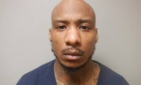 A judge sentenced 33-year-old Marquawn Fletcher of Jonesboro to 10 years in  prison after he pleaded guilty to shooting another man in the face. >>>>  https://www.kait8.com/2024/02/21/man-accused-shooting-victim-head-stomach/