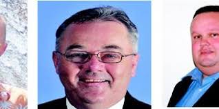 ELECTION: Planning Board candidates