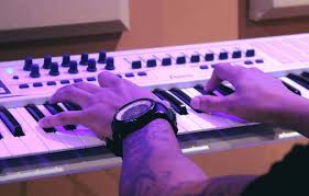 .online music production courses, have an interest in music theory for electronic music producers, or quite simply need to know how to learn music 7. Can I Learn Music Production On My Own Home Studio Magic