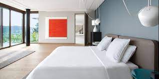 A classic in this category is the tolomeo parete diffusore. 40 Bedroom Lighting Ideas Unique Lights For Bedrooms