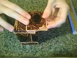 No minimum order, free shipping, free case. Tutorial How To Make A Deck Box Out Of Yugioh Cards Part 3 Youtube