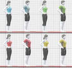 Wii Fit Trainer Guide Matchup Chart And Combos Super Smash Bros Ultimate Game8