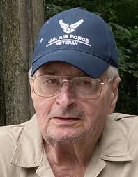 Ronald Sorensen Obituary