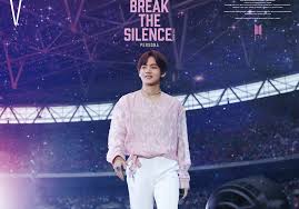 Off stage, we see another side of bts. Bts Break The Silence The Movie Coolconnections