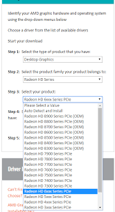 Microsoft clears way for windows 11: Amd Radeon Hd Graphics Drivers Download For Windows 7 Driver Easy