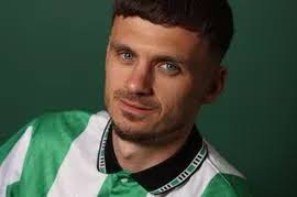 Plymouth Argyle striker Sam Cosgrove sidelined by calf injury