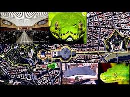 Book a pope general audience! Pope Paul Vi Audience Hall Snake Bite In Vatican City St Pete