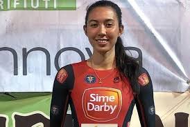 Maybe you would like to learn more about one of these? Anis Continues To Shine With A Bronze The Star