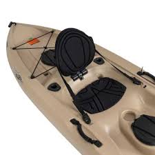 Maybe you would like to learn more about one of these? Lifetime Tamarack Angler 100 Fishing Kayak