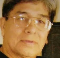 Most Recent Obituaries