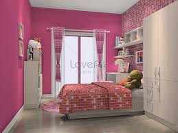 Idea dekorasi bilik tidur anak perempuan. Rancangan Bilik Tidur Anak Perempuan Gambar Unduh Gratis Imej 500164212 Format Jpg My Lovepik Com