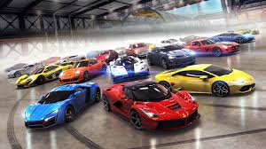 If you have some spare minutes, please scroll down and review this app by giving a. Asphalt 8 Airborne Mod Apk V5 5 0l Unlimited Money Apk Mod Apknxt