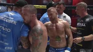 Ultimate fighter winner former ksw champion 30w 7l 1d 1nc isaac6116. Ksw 53 Mateusz Gamrot Vs Norman Parke Ppv Replay Fite