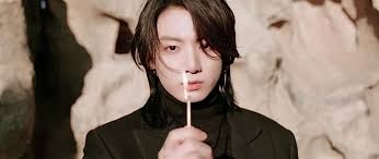 If you enjoyed the video, leave a like and subscribe!copyright disclaimer under section 107 of the. Jungkook S Face Did All The Work In His Mullet Cut Knetizen