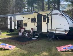A full service rv dealer with parts, accessories, detailing & more. Rv Rental Michigan Motorhome Camper Van Rentals Michigan