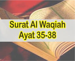 Surat Al Anfal Ayat 72 Arti Perkata Beserta Teks Arab Dan Latinnya