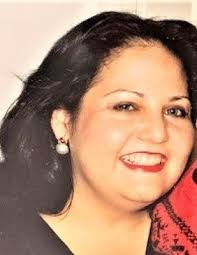 Cynthia Ruth McCormick Williams Obituary