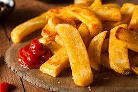 Perfekte bratkartoffeln aus der heißluftfritteuse. Heissluftfritteuse Check Der Grosse Fryer Vergleich 2020