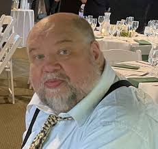 Michael Edward Menard Obituary January 18, 2023