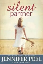 Lit her fire, he floated her boat, he turned her on, she acknowledged abstractedly, instinctively struggling to fight free of the sexual charge he put out, wishing she were less of a pushover in that category. Read Silent Partner Pine Falls 3 By Jennifer Peel Online Free Read Listen Books For Free