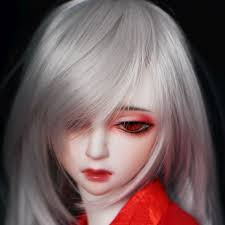 DOLK×RSDOLL】M. NEW EVAN