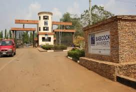 Babcock teaching hospital with collaboration with seventh day adventist church maryland lagos pay host to onigbogbo community in lagos nigeria. Babcock University Notice To Students And Parents On Resumption