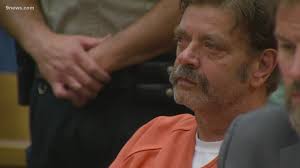 Mistrial declared in Mark Redwine's murder trial
