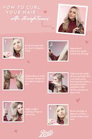 2 heat/speed settings for drying and styling flexibility; How To Curl Your Hair With Straighteners How To Curl Your Hair Curl Hair With Straightener Funky Hairstyles