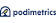 Podimetrics logo