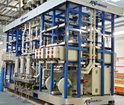 The company installs, owns, operates and maintains alkaline fuel cell power projects. Alkaline Fuel Cell Solutions By Afc Energy And Gencell
