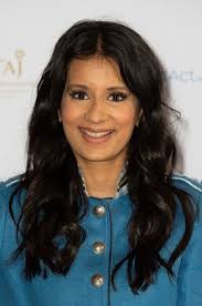 Lili Rich Editorial Stock Photo