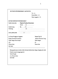 Check spelling or type a new query. Contoh Kwitansi Pembayaran