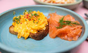 These recipes can help you cut down on meat, added sugar and limit processed items so you can feel your best. How To Eat Smoked Salmon Food The Guardian