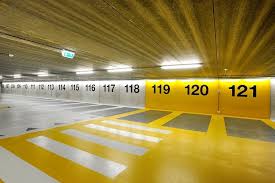 Partner In Beeld Triflex Photoid 338025 Signage Design Bewegwijzering Vloeren