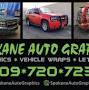 Spokane Auto Graphics from m.facebook.com