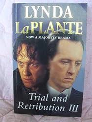 Lynda La Plante Books In Order