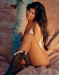 Kylie Jenner Playboy - Fappenist