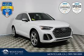 Image result for Glacier White 2022 SQ7