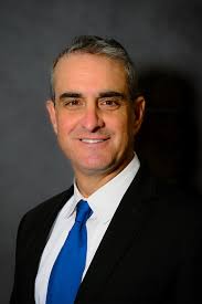 Gregory M. Carney, MD