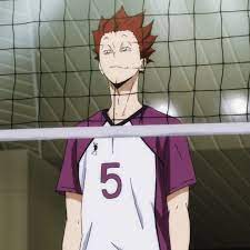 Pin On Haikyuu
