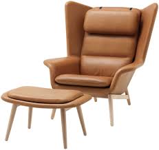 You Ll Feel Like A Boss In The Hamilton Chair
