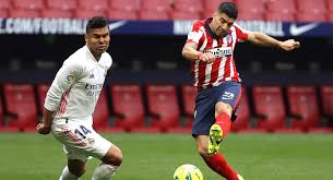 Founded on 6 march 1902 as madrid football club. Real Madrid Vs Atletico De Madrid Hoy En Vivo Gratis