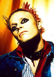 The Prodigy The Fat Of The Land Album Cover Prodigy Legend Keith Flint Took His Own Life At His Essex Home Aged 49 Prodigy Art Is Dead Keith