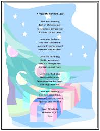 Christian Images In My Treasure Box Christmas Poem Poster Christmas Poems Christmas Poetry Kids Christmas Poems