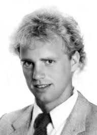 Player photos for the 1984-85 R.I.T. at hockeydb.com